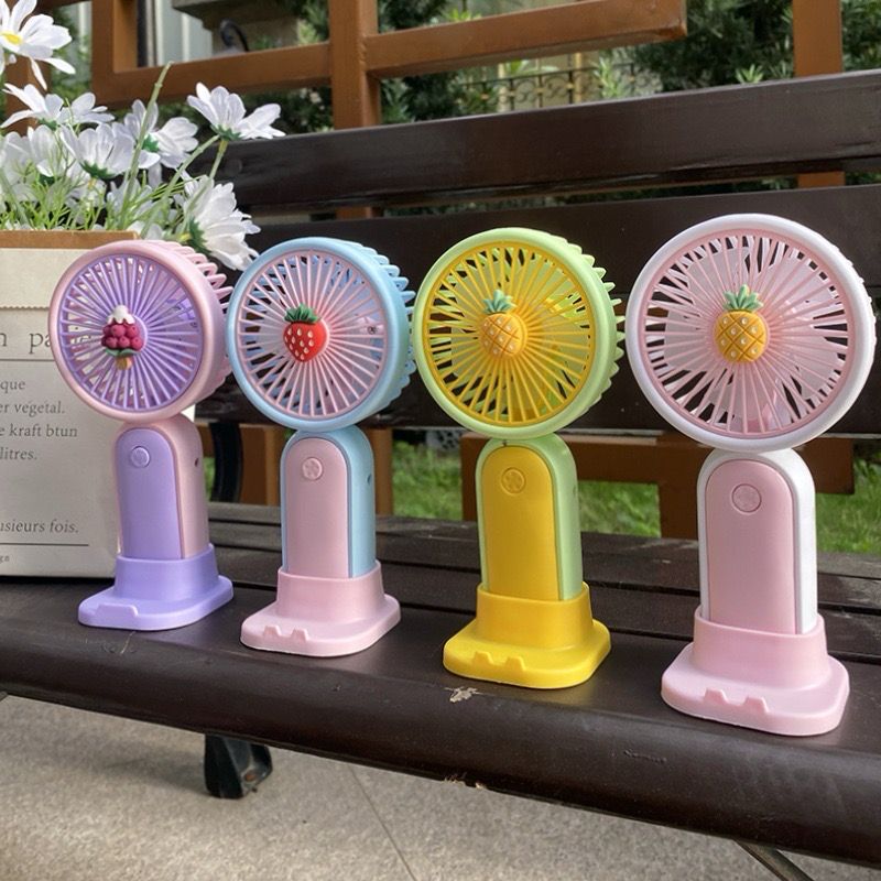 mini fan