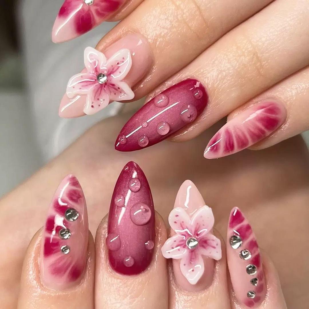 Press on Nails